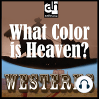 What Color is Heaven?