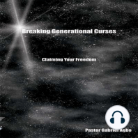 Breaking Generational Curses