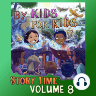 By Kids For Kids Story Time