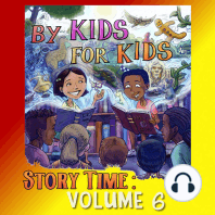 By Kids For Kids Story Time