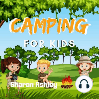 Camping for Kids