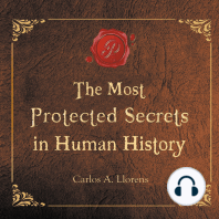 The Most Protected Secrets in Human History