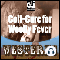 Colt-Cure for Woolly Fever