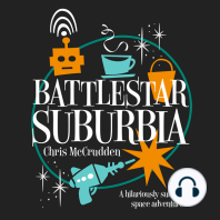 Battlestar Suburbia