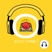 Stop Panic Attacks!