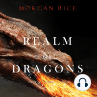 Realm of Dragons (Age of the Sorcerers—Book One)