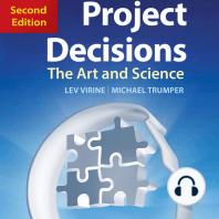 Project Decisions, 2nd Edition