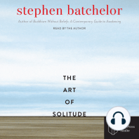 The Art of Solitude