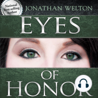 Eyes of Honor