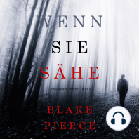 Wenn Sie Sähe (Ein Kate Wise Mystery – Buch 2)