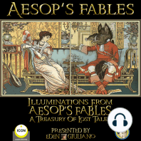 Aesop‘s Fables