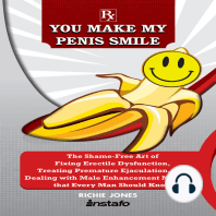 You Make My Penis Smile