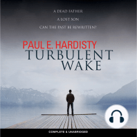 Turbulent Wake