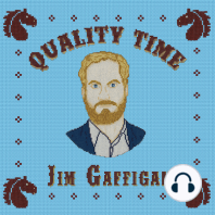 Jim Gaffigan: Quality Time