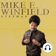 Mike E. Winfield