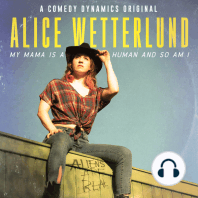 Alice Wetterlund
