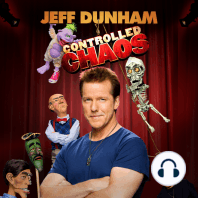 Jeff Dunham