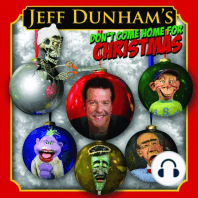 Jeff Dunham