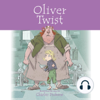 Oliver Twist