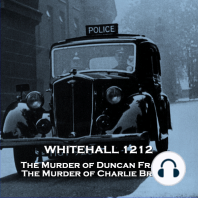 Whitehall 1212 - Volume 1