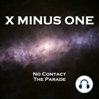 X Minus One - No Contact & The Parade