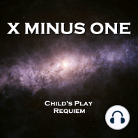 X Minus One - Child's Play & Requiem