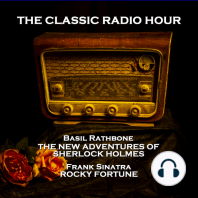 The Classic Radio Hour - Volume 5