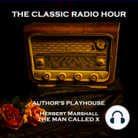 The Classic Radio Hour - Volume 6
