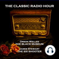 The Classic Radio Hour - Volume 7