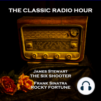 The Classic Radio Hour - Volume 11