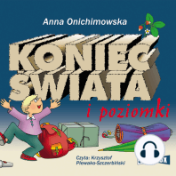 Koniec świata i poziomki