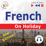 French on Holiday - New Edition
