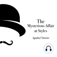 The Mysterious Affair at Styles