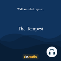 The Tempest