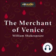 The Merchant of Venice