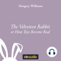 The Velveteen Rabbit