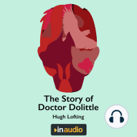 The Story of Dr. Dolittle