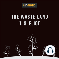 The Waste Land