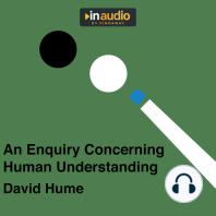 An Enquiry Concerning Human Understanding