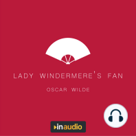 Lady Windermere's Fan