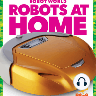 Robots at Home