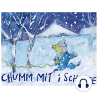 Chumm mit i Schnee