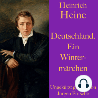 Heinrich Heine