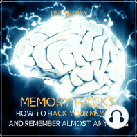 Memory Hacks