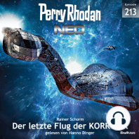 Perry Rhodan Neo 213