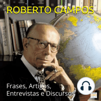 Roberto Campos em sua melhor forma