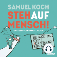 StehaufMensch!