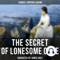 The Secret of Lonesome Cove