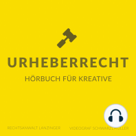 Urheberrecht