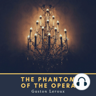 The Phantom of the Opera